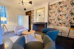 The Yokata magnificent renovated loft